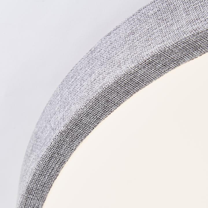 Productafbeelding Brilliant G80820/Filiz LED-Deckenleuchte LED fest eingebaut W (2400 lm)