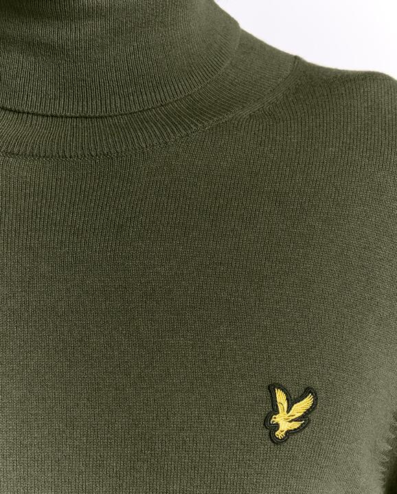 Produktbild Lyle and Scott Merinowoll-Rollkragenpullover (XL)