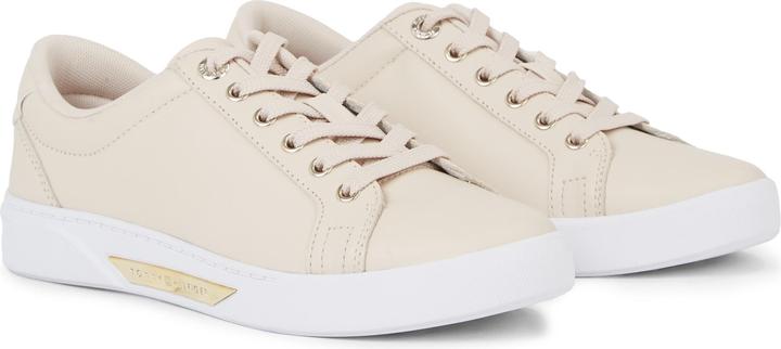 Actual product image Tommy Hilfiger Golden HW Court - 60335 (38)