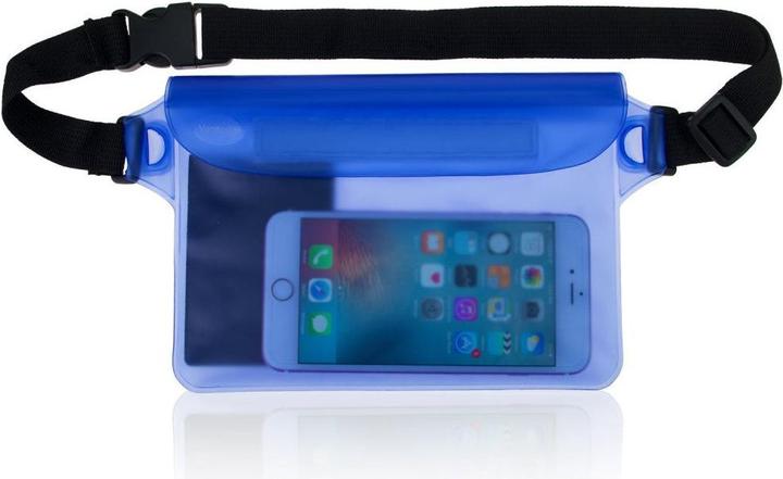 Image du produit Cover-Discount Sac à eau pour téléphone portable et petits objets