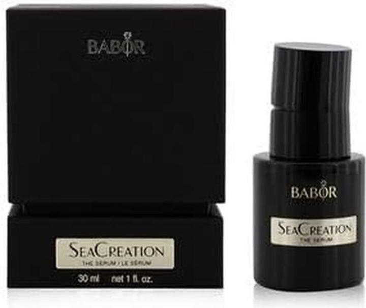 Actual product image Babor Seacreation The Serum (30 ml)