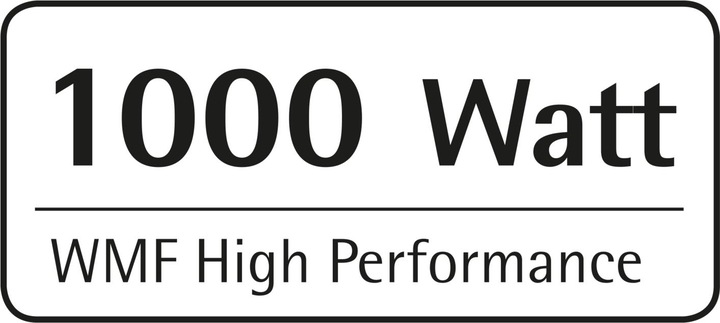 Immagine prodotto WMF Kult X miscelatore da pavimento (1000 W)