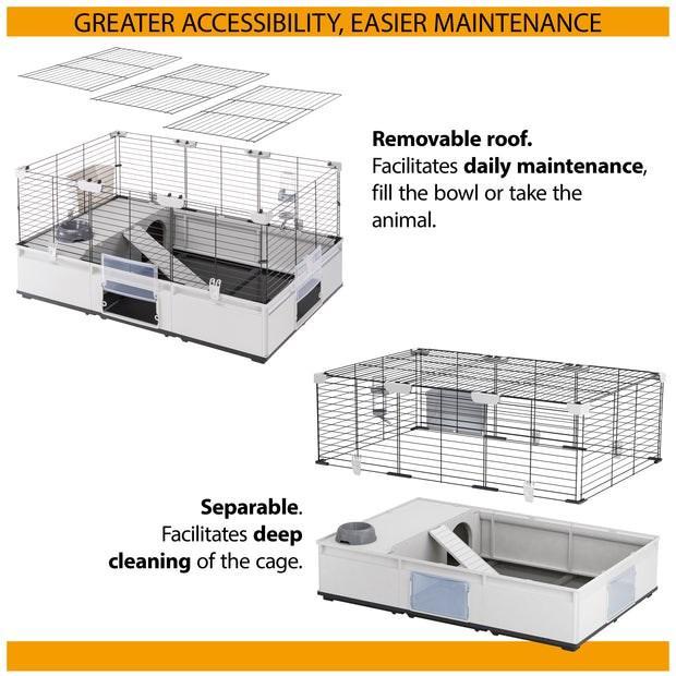 Actual product image Ferplast Modular 4