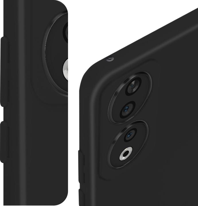 Actual product image Avizar Soft Touch Series (Honor 90)