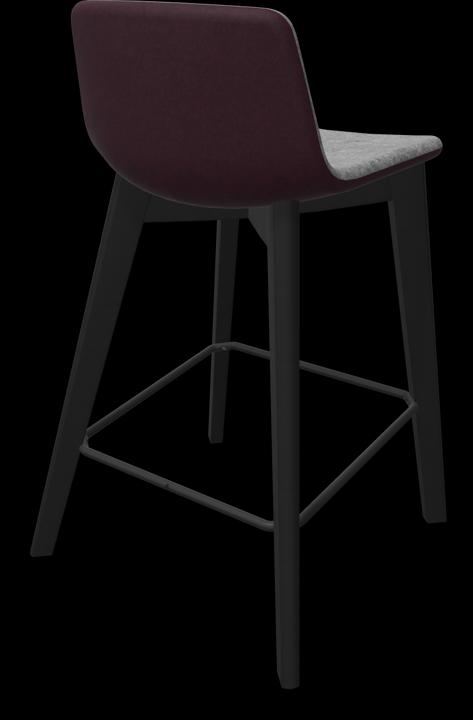 Immagine prodotto Narbutas Sgabello da bar Twist & Sit