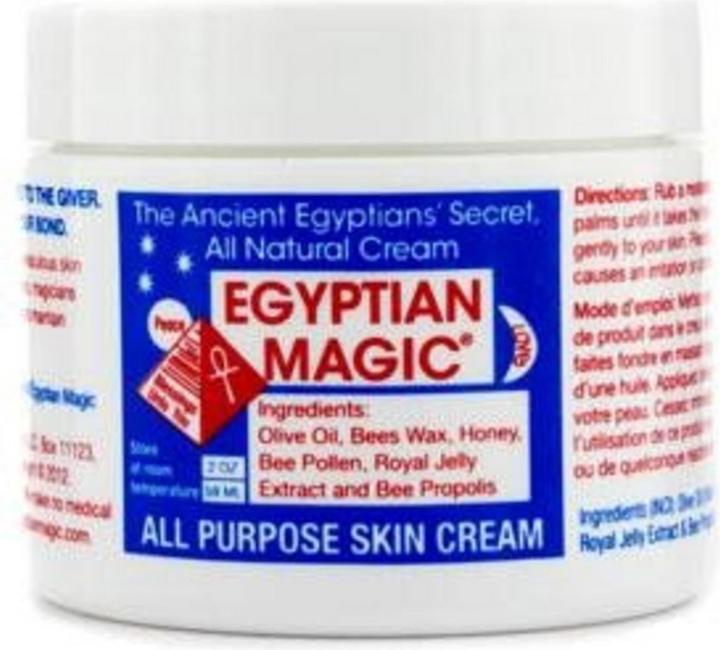 Immagine prodotto Egyptian Magic Crema per la pelle per tutti gli usi (Crema corpo, 59 ml)