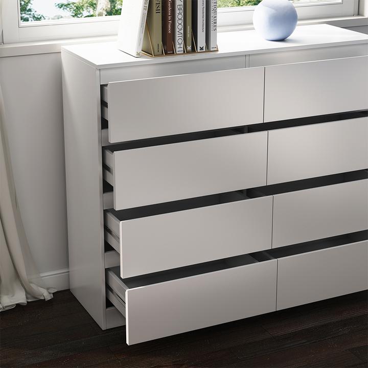 Produktbild Vicco Calisto (120 x 39 x 101.5 cm)