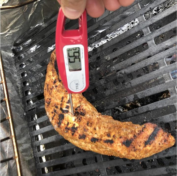 Produktbild TFA Thermo Jack