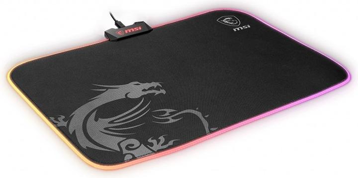 Productafbeelding MSI Agility GD60 (L)