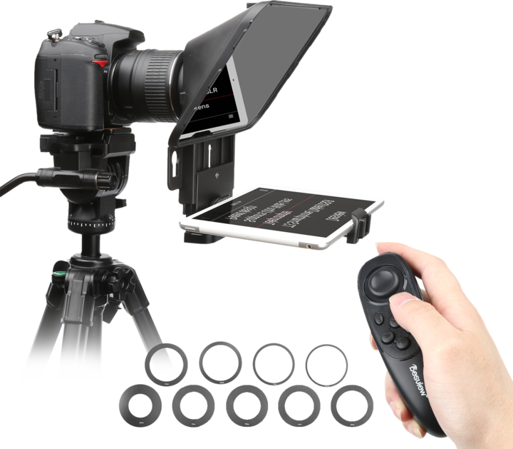Immagine prodotto Desview T3 (Teleprompter)