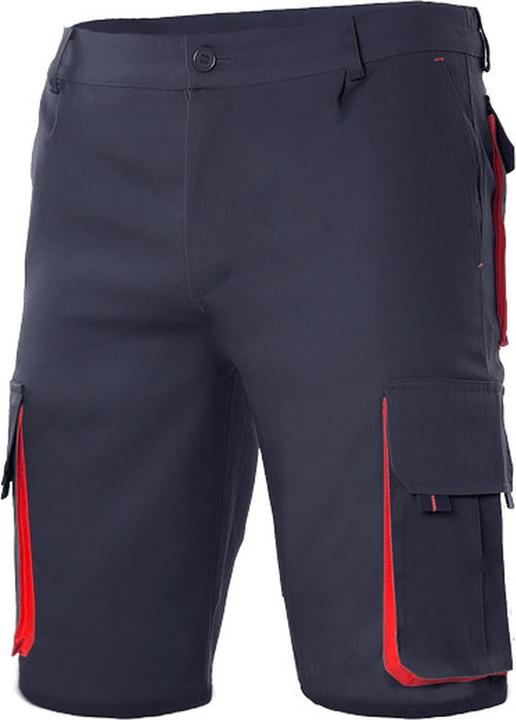 navy/red