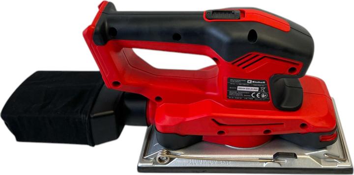 Produktbild Einhell TE-OS 18/230 Li Solo (Schwingschleifer)