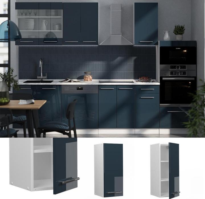 Produktbild Vicco Küchenschränke  Fame-Line