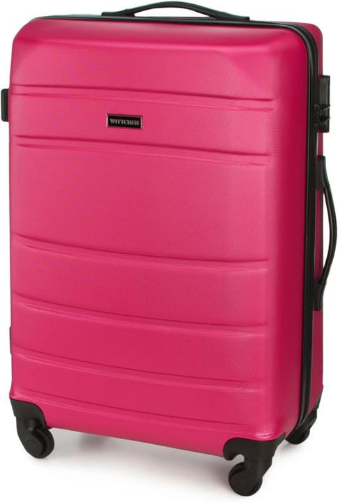 Actual product image Wittchen Line Modern, XXL Pink (98 l)