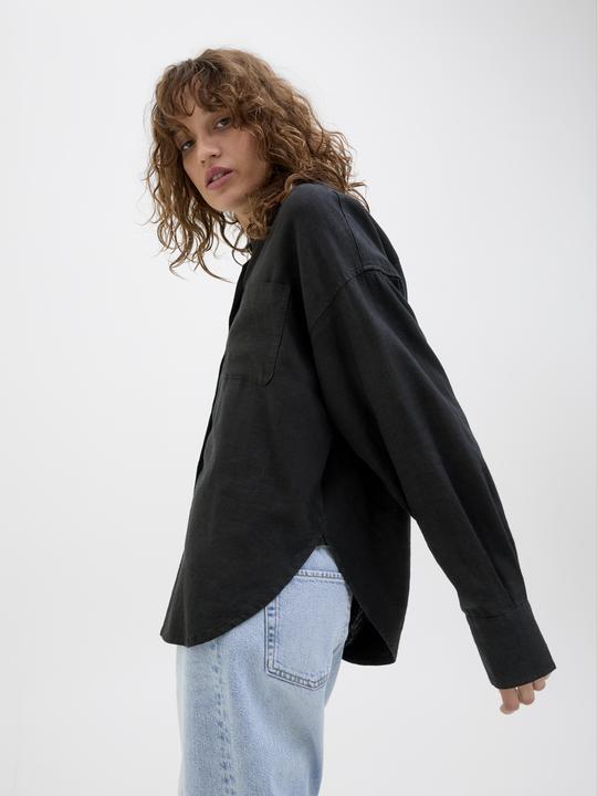 Image du produit JJXX Jxjamie Breeze Summer Ls Shirt Wvn Sn (XS)