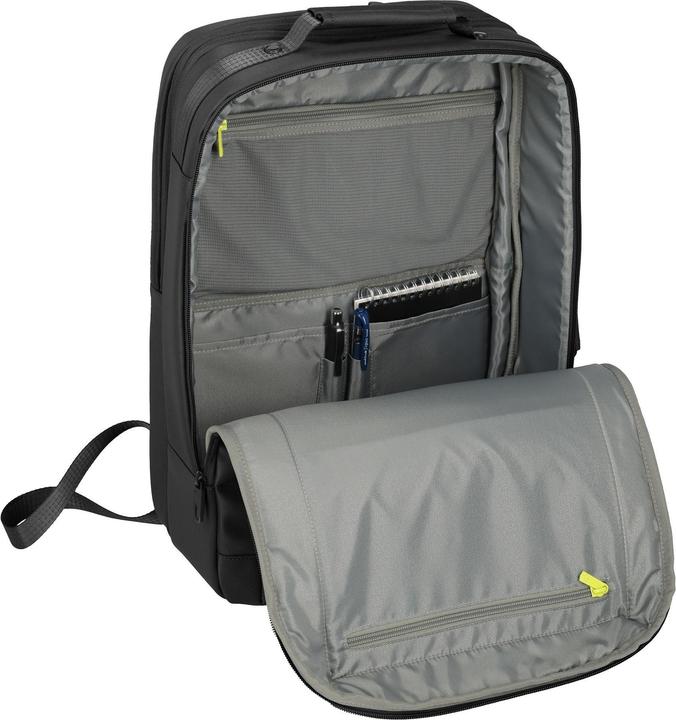 Image du produit Travelite Workfloow - Sac à dos L (23 l)