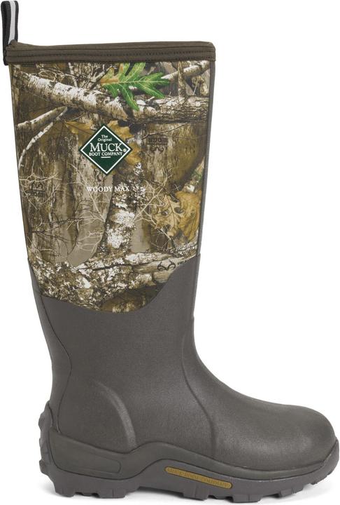 Actual product image Muck Boot Rubber Boots Men Woody Max (41)