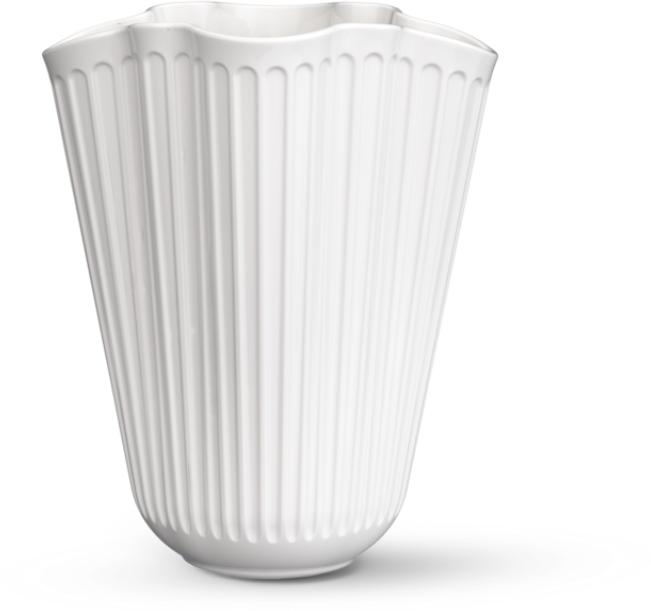 Immagine prodotto Kähler Hammershoi Unfold Vase (1x)