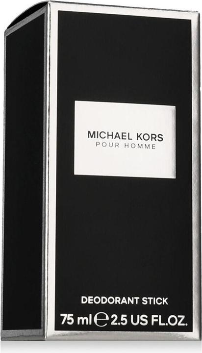 Actual product image Michael Kors Pour Homme Deo Stick 75ml (Stick, 75 ml)