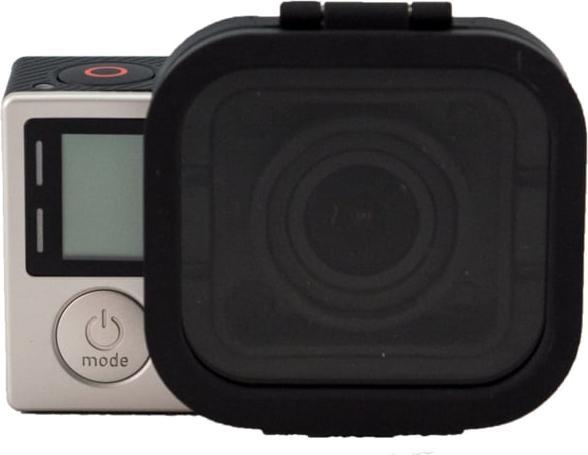 Produktbild PRO-mounts Scuba Red Filters for GoPro Hero 3 3+ 4