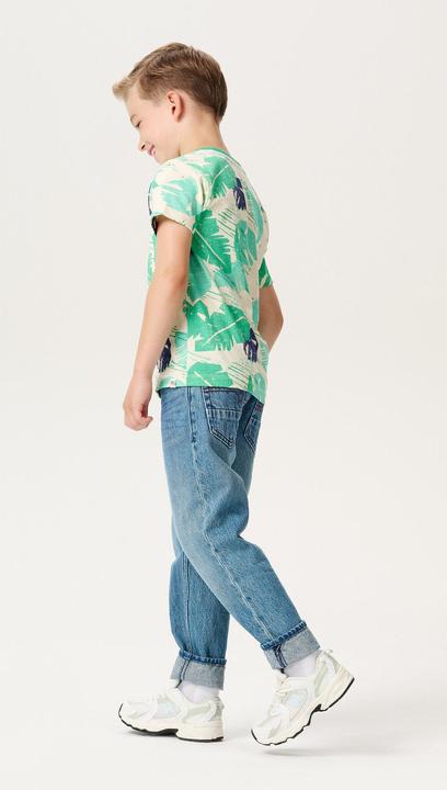 Actual product image Noppies T-shirt Loudoun (116)