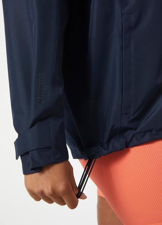 Produktbild Helly Hansen W Active Ocean Bound Jacket (XL)