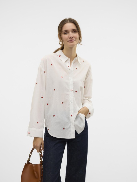 Immagine prodotto Vero Moda VMODONA Hemd Hemd (M)