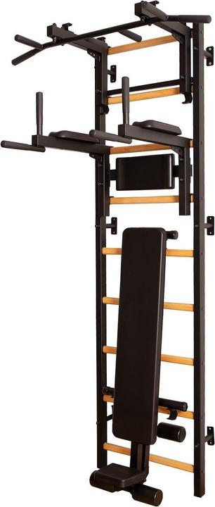 BenchK Sistema di barre a parete 713B