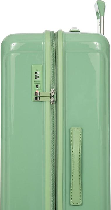 Actual product image Brics Bric's Trolley + Suitcase Positano Trolley L exp (130 l)