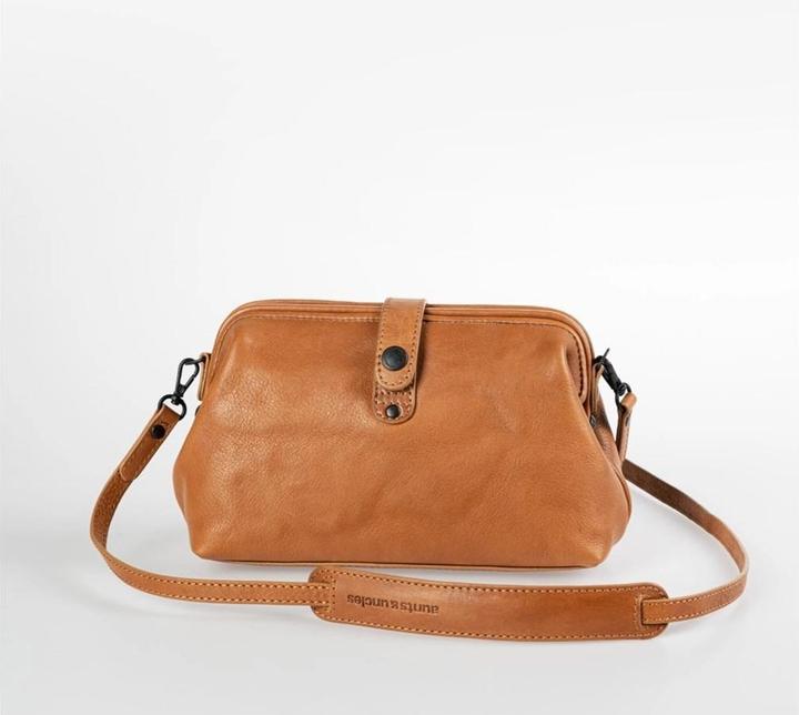 Immagine prodotto Aunts & Uncles Borsa a Spalla di Lusso della Nonna Mrs. Eclair