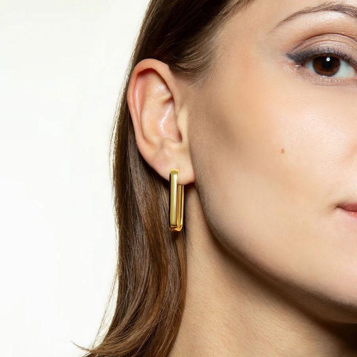 Immagine prodotto Xenox Creoli (Argento 925)