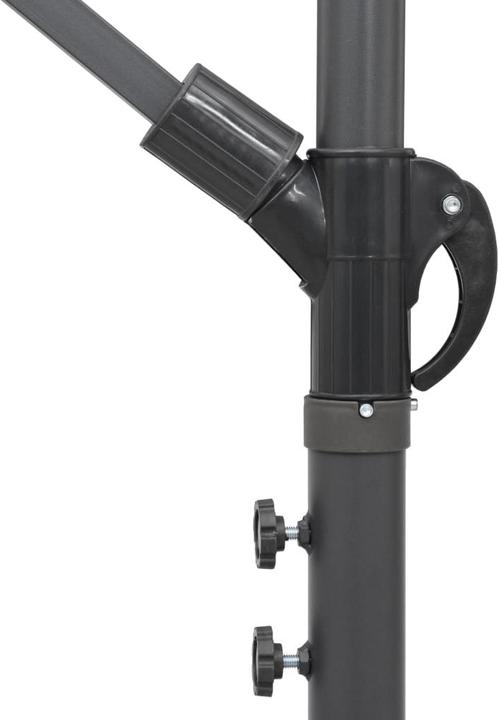 Produktbild vidaXL Sonnenschirm (3 m)