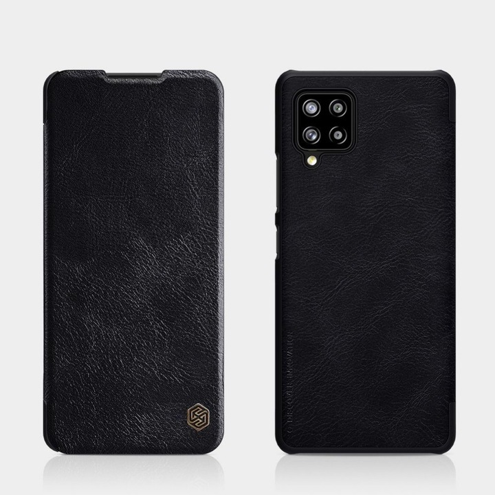 Produktbild Nillkin Qin Series (Samsung Galaxy A42 5G)