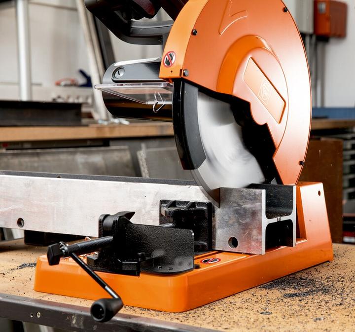 Produktbild Fein Metallkappsäge MKAS 355