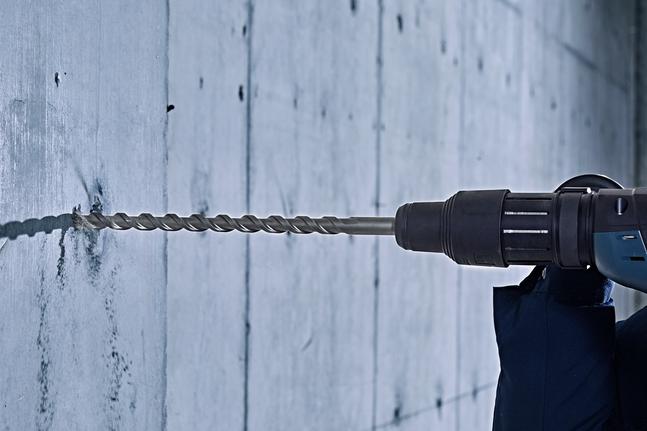 Immagine prodotto Bosch Professional Zubehör Trapano a percussione SDS max-4 12 x 400 x 540 mm (12 millimetri)