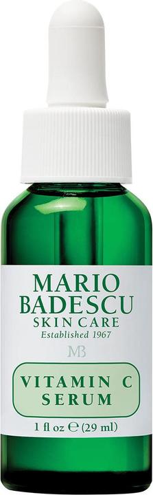 Produktbild Mario Badescu Vitamin C (29 ml)