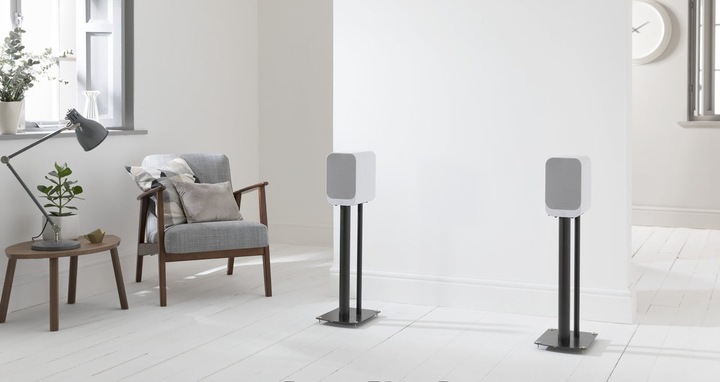 Produktbild Q Acoustics 3010i (1 Paar)