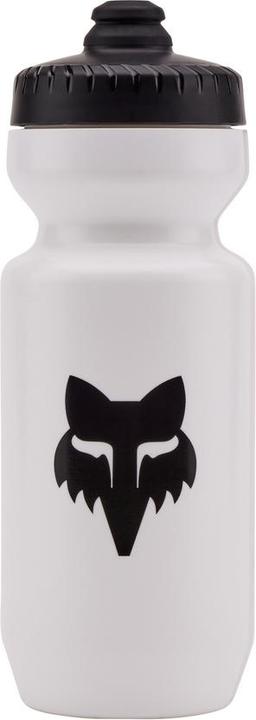 Actual product image Fox BOTTLE 24 22 OZ PURIST WHT OS (0.65 l)