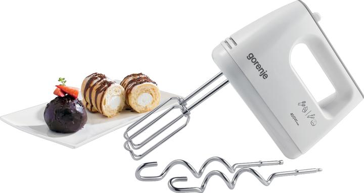 Actual product image Gorenje M420CW (450 W)