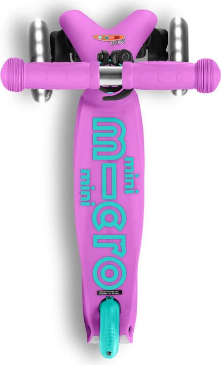 Produktbild Micro Mini Deluxe