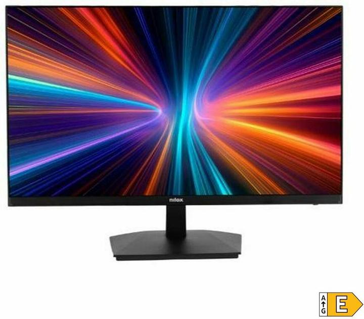 Actual product image Nilox NXM24FHD11 24' VA 5ms PC Monitor (1920 x 1080 pixels, 24")