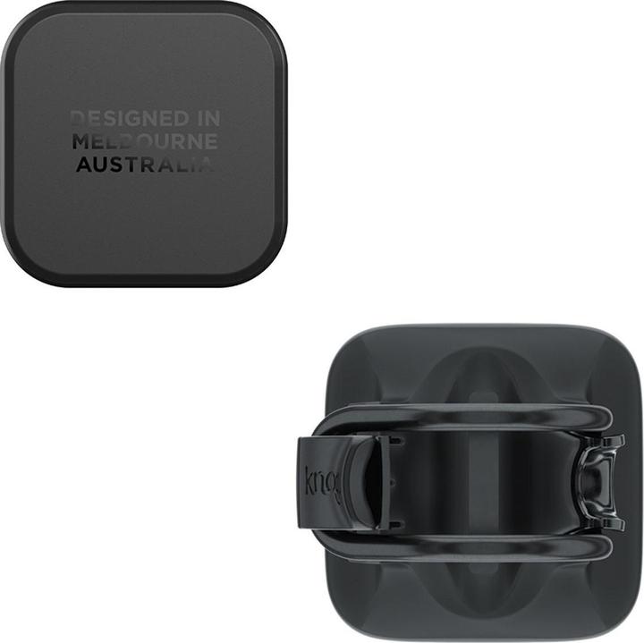 Actual product image knog. Blind (900 lm, 100 lm)