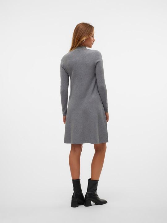 Image du produit Vero Moda VMNANCY Robe courte en tricot (XL)