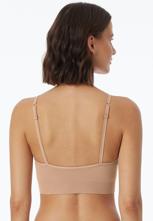 Produktbild Schiesser Bustier mit removable Pads (Einzelpack, S)