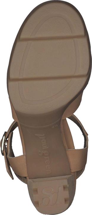 Produktbild Paul Green Sandale 7907 013 (38.5)