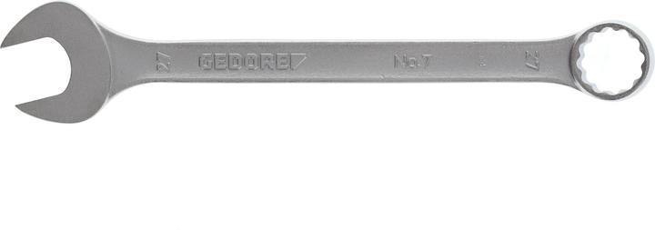Immagine prodotto Gedore Chiave combinata (27 mm)