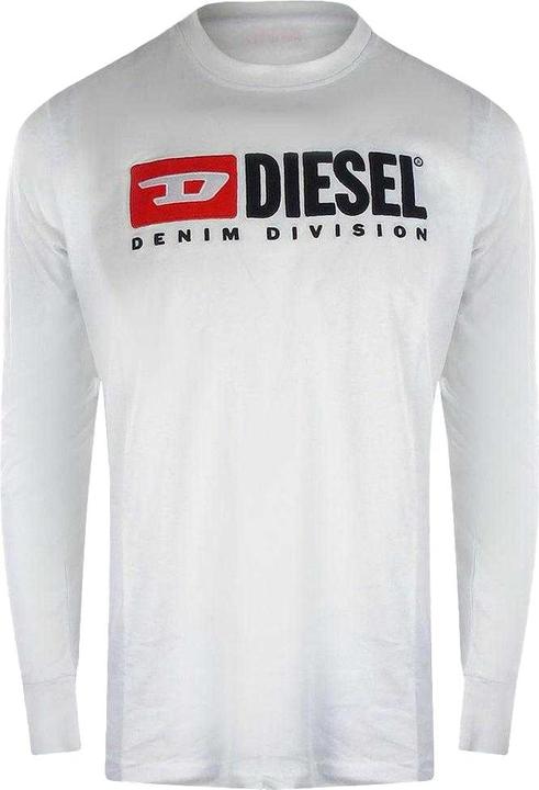 Produktbild Diesel Division TShirt Baumwolle (M)