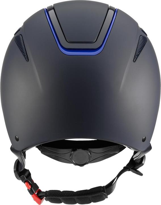 Actual product image Tattini riding helmet giove