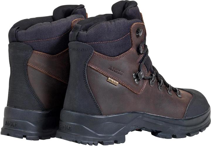 Produktbild Aigle Jagdschuhe Unisex Laforse 2 MTD (44)