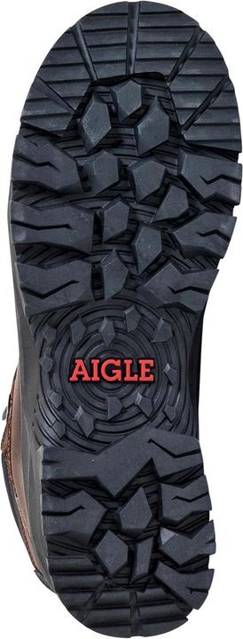 Produktbild Aigle Jagdschuhe Unisex Laforse 2 MTD (44)